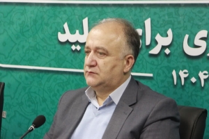 تصویر آغاز به کار هیأت اجرایی انتخابات شوراهای اسلامی در کرج