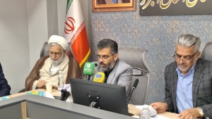 تصویر آغاز جشنواره فرهنگی هنری «ققنوس» با محوریت «ایران جان» در البرز