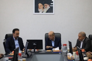 تصویر آمادگی صندوق ذخیره فرهنگیان برای ساخت ۶ هزار واحد مسکونی در البرز