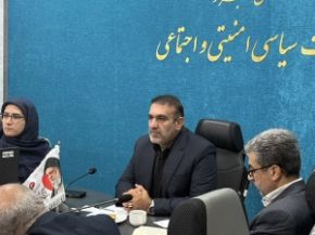 تصویر آمادگی کامل استان البرز برای برگزاری انتخابات شوراهای اسلامی شهر و روستا