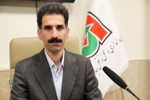 تصویر آمادگی کامل ناوگان حمل‌ونقل مسافربری البرز برای بازگشت زائران اربعین حسینی