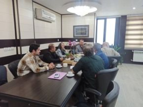 تصویر آژانس‌های گردشگری موتور محرک گردشگری البرز هستند