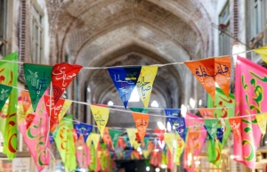 تصویر اجرای طرح لبیک یا مهدی(عج) در البرز