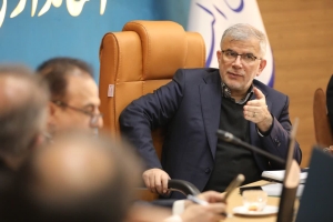 تصویر اجرای طرح کالابرگ با تأمین پایدار کالا و تسهیل دسترسی مردم در استان دنبال می‌شود