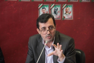 تصویر اجرای پایش سلامت تخصصی برای۱۲۰۰ نفر از جامعه ایثارگری البرز