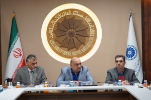 تصویر احداث بندر خشک جدید در شرایط فعلی برای البرز توجیه‌پذیر نیست