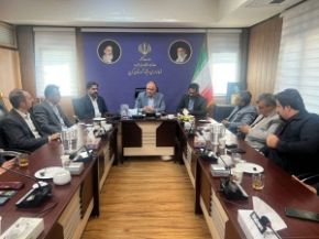 تصویر احزاب به محور توسعه همه‌جانبه شهرستان کرج بدل ‌شوند