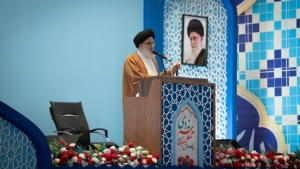 تصویر اختلاف‌افکنی، هراس‌افکنی و القای ناامیدی سه عملیات اصلی دشمن علیه ملت ایران است