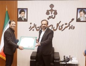 تصویر از همراهی دستگاه قضایی در تحقق مطالبات شهری قدردانیم