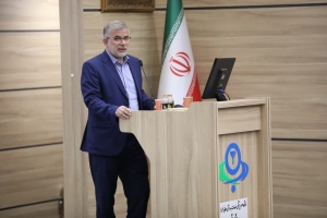 تصویر اساتید سرمایه‌های ارزشمند پیشرفت کشور هستند