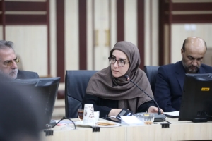 تصویر استان البرز الگویی برای برگزاری انتخاباتی آرام، سالم و امیدآفرین خواهد بود