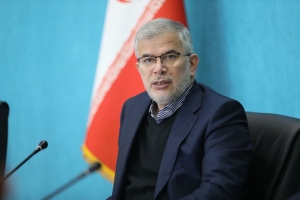 تصویر استاندار البرز بر تسریع و ارتقای کیفیت ساخت واحدهای نهضت ملی مسکن تاکید کرد