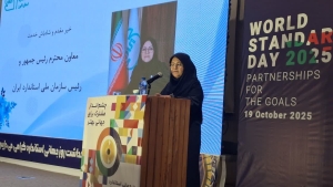 تصویر استانداردسازی، زبان مشترک توسعه و کیفیت بین کشورها است