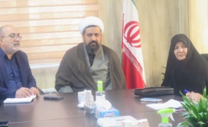 تصویر استفاده از ظرفیت خیرین برای گره‌گشایی از مشکلات مددجویان در چهارباغ ضروری است