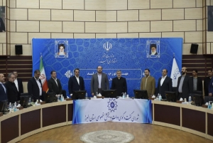 تصویر استقلال مدیریت برق استان ضرورت دارد