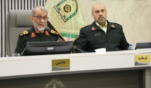 تصویر اشراف اطلاعاتی در حوزه کنترل جمعیت از اولویت های فراجا