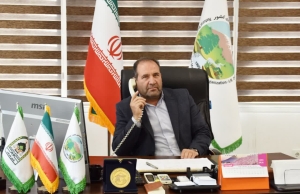 تصویر اعلام آمادگی البرز برای کمک به اطفای حریق جنگل‌های الیت مازندران