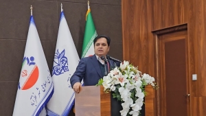 تصویر افتتاح فرهنگسرای امام علی(ع) نماد همدلی، توسعه فرهنگی و خدمت صادقانه به مردم نظرآباد است