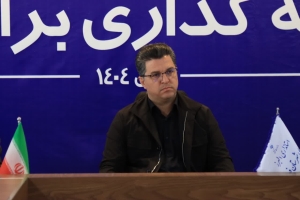 تصویر اقامه نماز باید از دغدغه‌های اصلی مدیران باشد