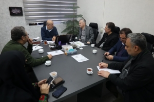 تصویر البرز تعطیل شد