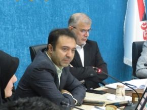 تصویر البرز ظرفیت تبدیل‌شدن به پایلوت ملی سالمندی را دارد
