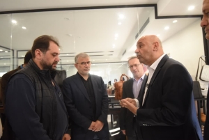 تصویر البرز پیشتاز احیای واحدهای راکد و نیمه‌راکد کشور است