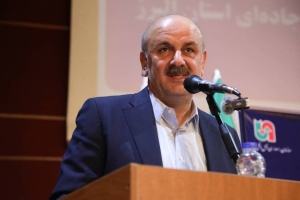 تصویر البرز؛ کریدور ارتباطی ۱۵ استان با بار ترافیکی سنگین و ضرورت برنامه‌ریزی هوشمند