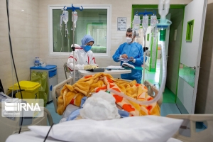 تصویر البرزی ها پروتکل های بهداشتی و واکسیناسیون را جدی بگیرند