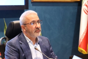 تصویر امکانات شهرداری کرج به نفع یا ضرر نامزدها به‌کار گرفته نمی‌شود