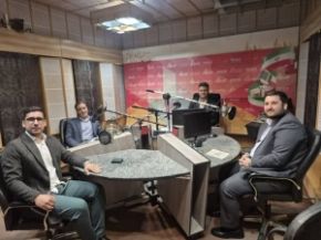 تصویر انبارداری غیرمجاز بستر اصلی قاچاق سازمان‌یافته کالا است