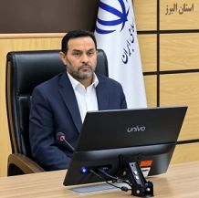 تصویر بازار البرز در مسیر ثبات
