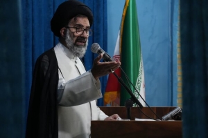 تصویر بحران کم‌آبی باید به نحو درست رسانه‌ای شود