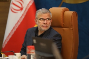 تصویر برگزاری کنگره ملی شهدای البرز فرصتی برای تبیین فرهنگ ایثار است