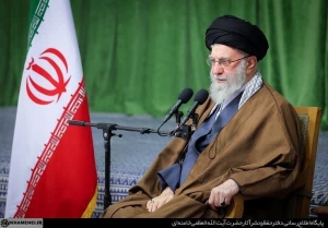 تصویر ارزش‌ها و انگیزه‌های شهدا باید به نسل بعد انتقال یابد