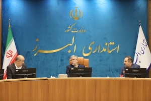 تصویر بیمارستان‌های سیدالشهدا و کمالشهر تا پایان سال به بهره‌برداری می‌رسند