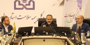 تصویر بیمه سلامت البرز می‌تواند الگویی برای سایر استان‌ها باشد