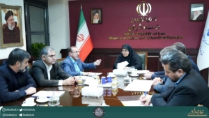 تصویر تأکید بر تسریع پروژه‌های عمرانی و حمل‌ونقل در غرب استان البرز