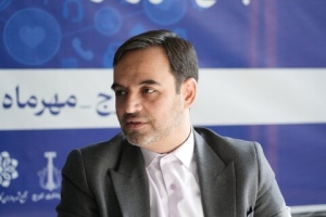 تصویر تاکیدبر نقش محوری رسانه‌ها در انعکاس دستاوردهای شهرداری‌ها