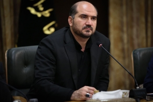 تصویر تحقق ۱۰۰ درصدی تعهدات اقتصادی دولت در سفر اول رئیس جمهور به استان البرز