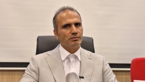 تصویر تحقق ۱۰۱ درصدی درآمدهای مالیاتی البرز