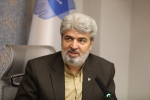 تصویر تراز مالی دانشگاه آزاد اسلامی استان البرز از ۱۲ میلیارد به یک هزار میلیارد تومان رسید