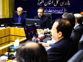 تصویر تسریع در بررسی پرونده‌های تراستی‌ها د رالبرز