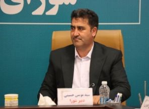 تصویر تشکیل کلاس‌های ۵۰ نفره در برخی مدارس کمالشهر!