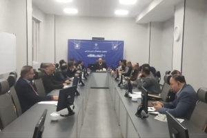 تصویر تمرکز بر احیای صالحیه با هم‌افزایی دستگاه‌های مسئول استانی