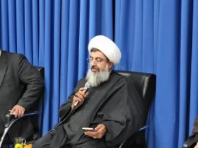 تصویر تمرکز فعالیت‌های فرهنگی در هفته کتاب بر آموزش و پرورش باشد