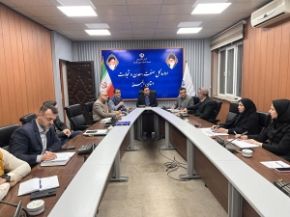 تصویر تنظیم بازار و صیانت از حقوق مردم؛ اولویت نخست صمت البرز