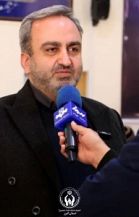 تصویر توزیع بیش از ۳ هزار بسته یلدایی خانواده تحت حمایت در البرز