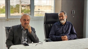 تصویر توزیع عادلانه خدمات عمرانی در تمام نقاط استان یک ضرورت است
