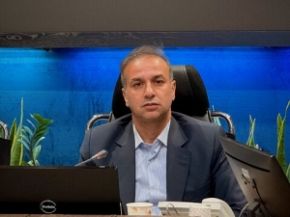 تصویر توقف عملیات حفاری در کرج به مناسبت فرارسیدن ماه مهر