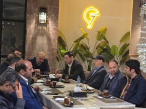 تصویر ثبت ملی محور کرج–کندوان در دستور کار قرار گرفت